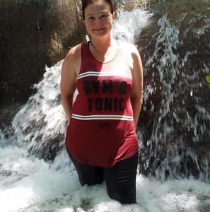 Meet your Posher, Anne